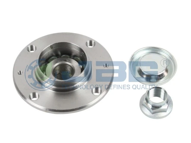 3748.74 VKBA3585 Wheel Hub Kits CITROËN C4 3748.74 VKBA3585 Wheel Hub Kits CITROËN C4